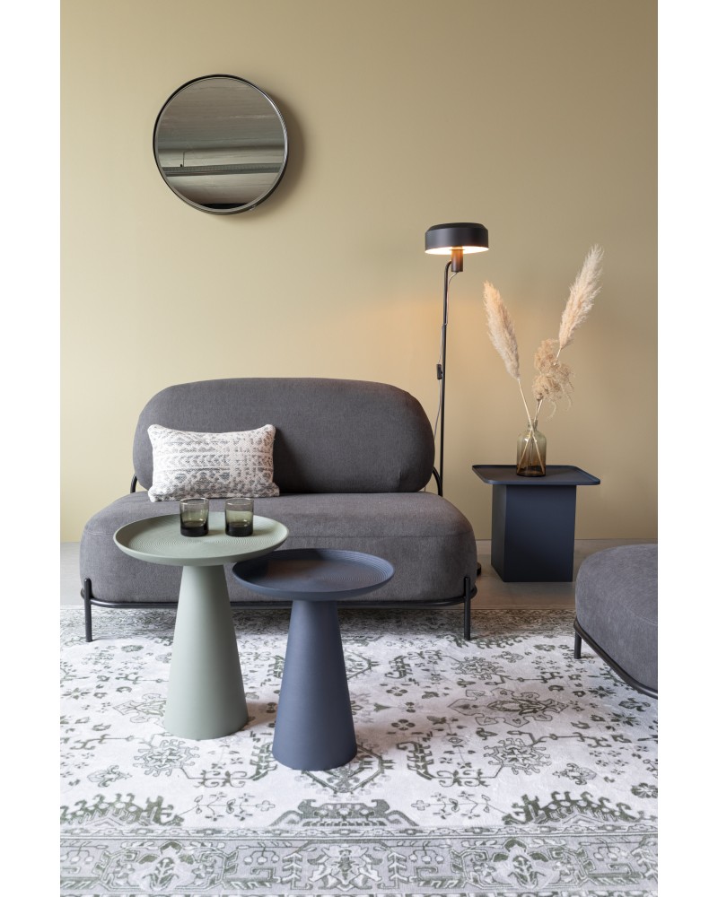 RINGAR MEDIUM Side Table | Blue