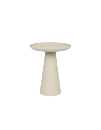 RINGAR MEDIUM Side Table | Ivory