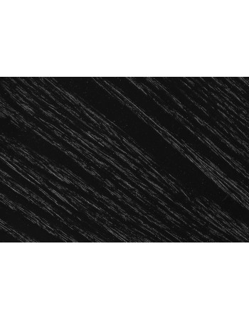 MAKOTO Coffee Table | Black