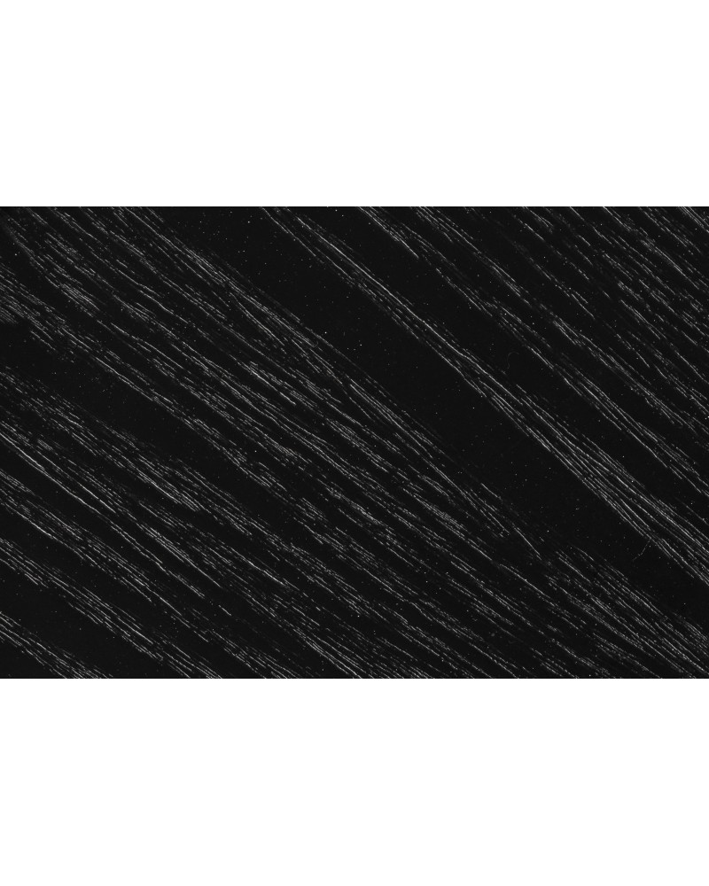 MAKOTO Coffee Table | Black
