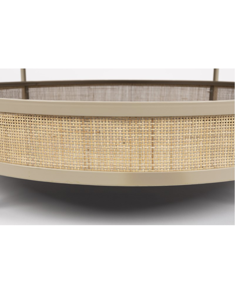 MAKOTO Coffee Table | Sand