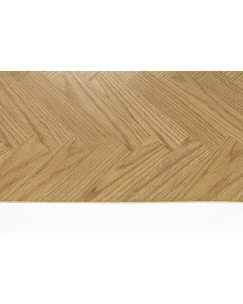 FABIO Coffee Table 120x60cm | Natural
