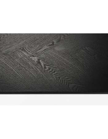 FABIO Coffee Table 120x60cm | Black
