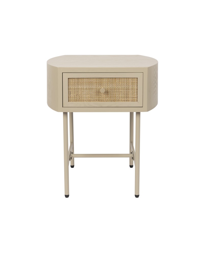AMAYA Side Table