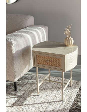 AMAYA Side Table