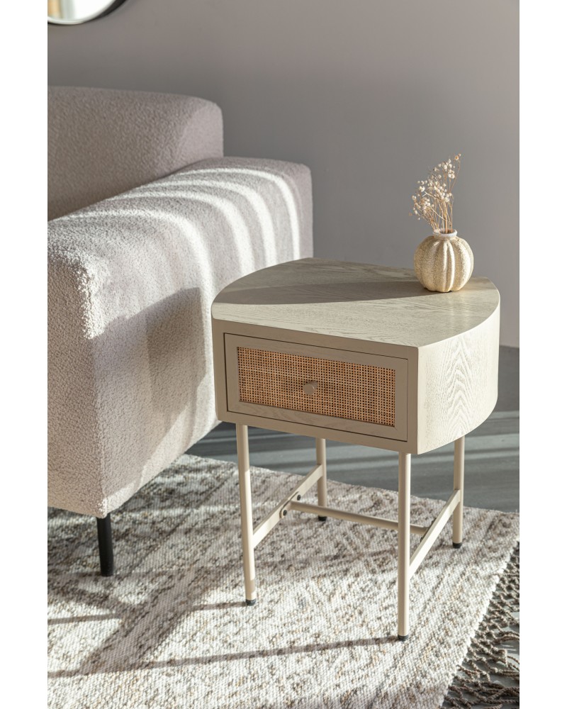 AMAYA Side Table