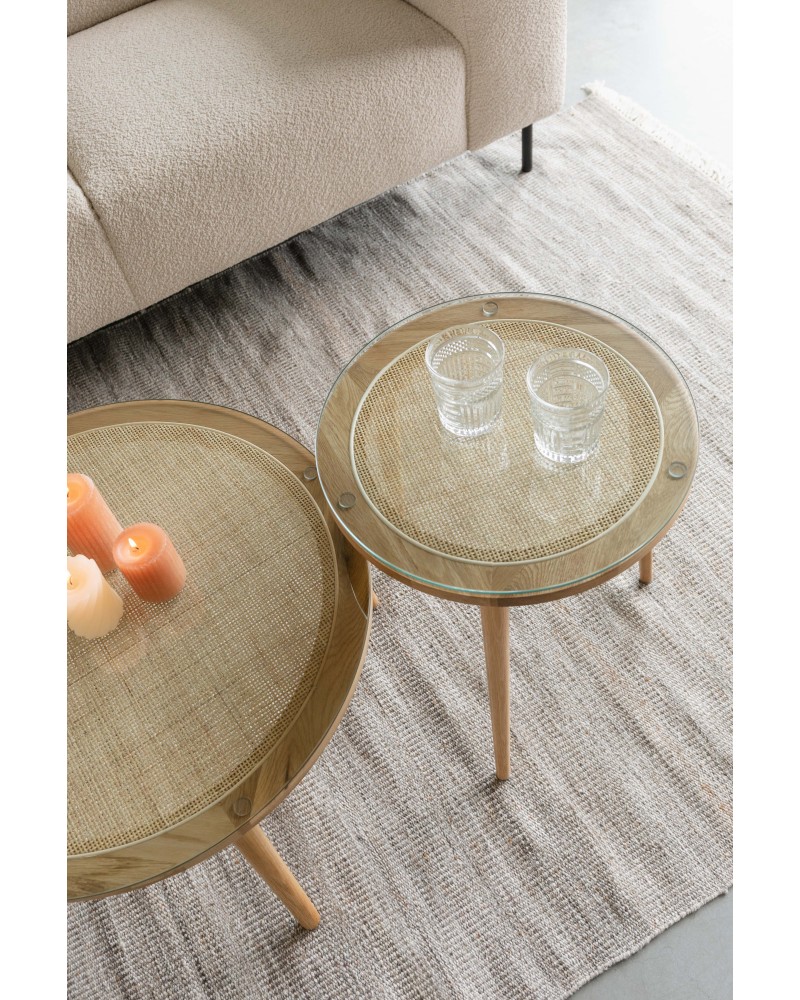 HARU Side Table