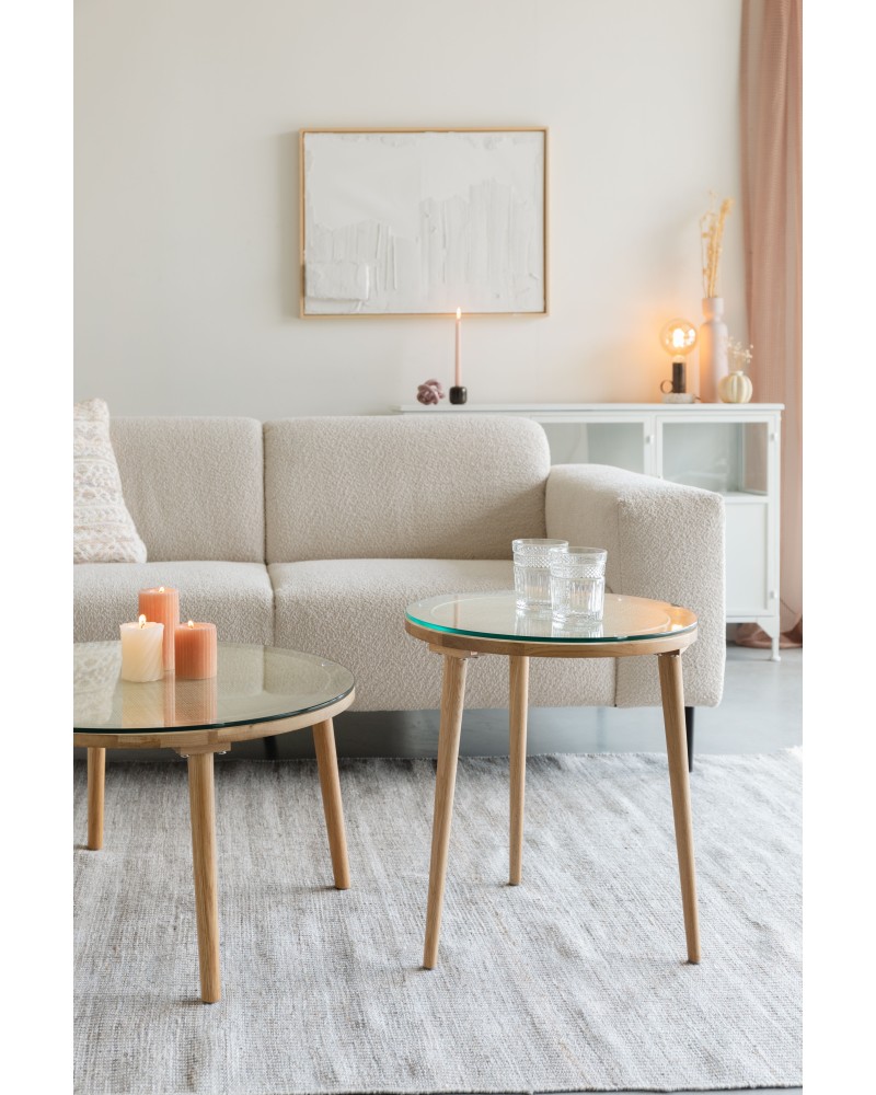HARU Side Table