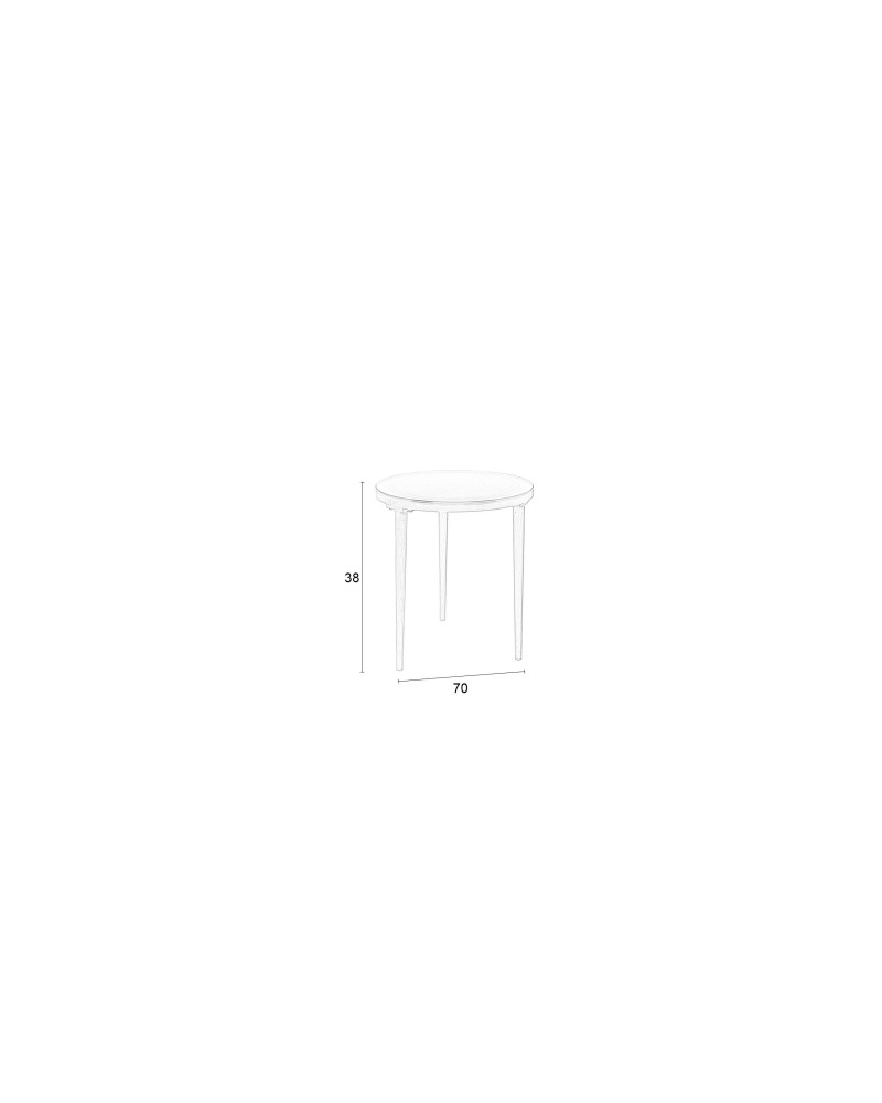 HARU Side Table