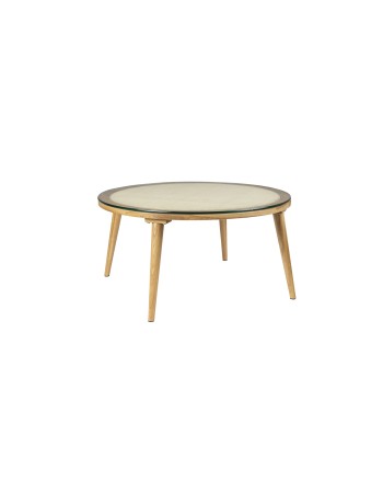 HARU ROUND Coffee Table