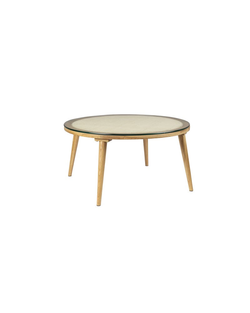 HARU ROUND Coffee Table