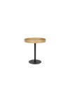 YURI S Side Table | Oak