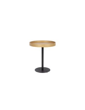 YURI S Side Table | Oak