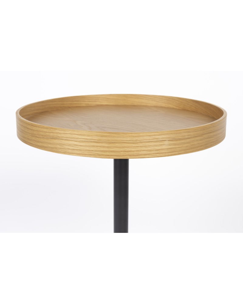 YURI S Side Table | Oak