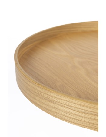 YURI S Side Table | Oak