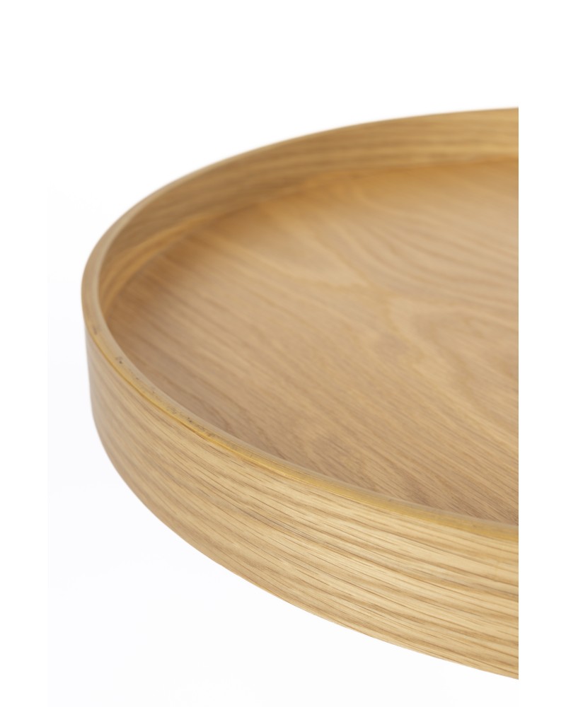 YURI S Side Table | Oak