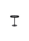 YURI S Side Table | Black 