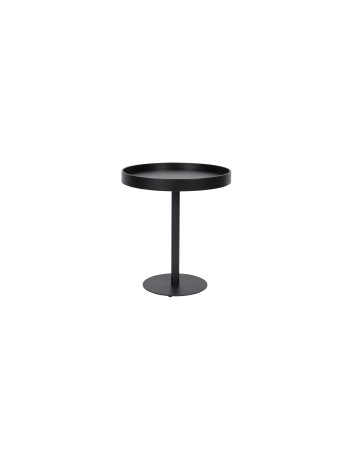 YURI S Side Table | Black 