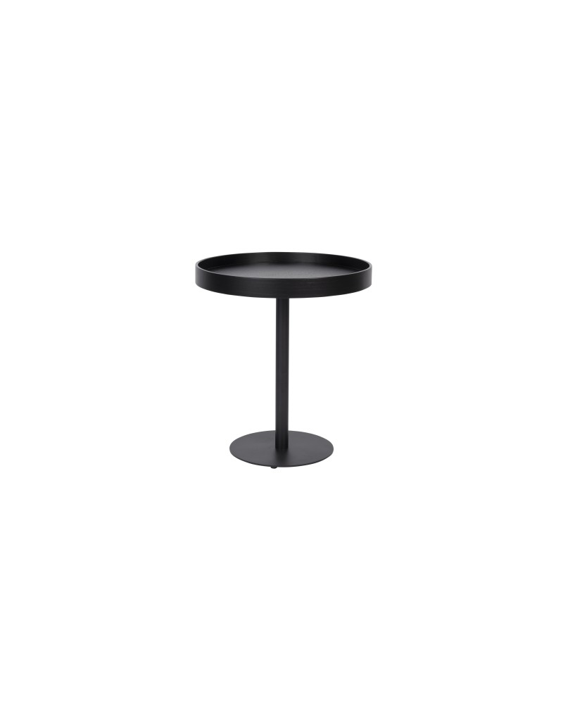 YURI S Side Table | Black 