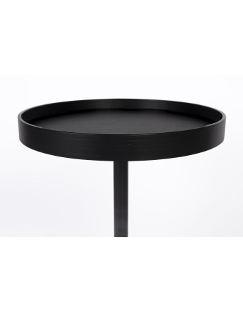 YURI S Side Table | Black 