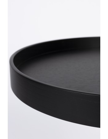 YURI S Side Table | Black 