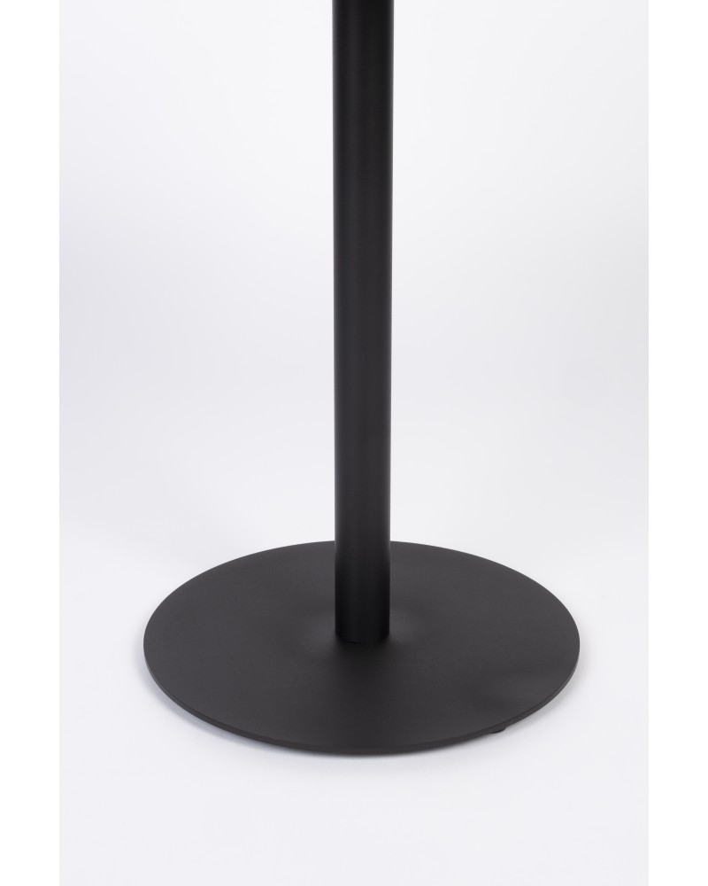 YURI S Side Table | Black 