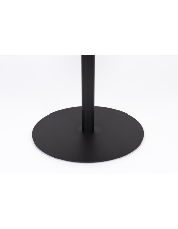 YURI M Side Table | Black 