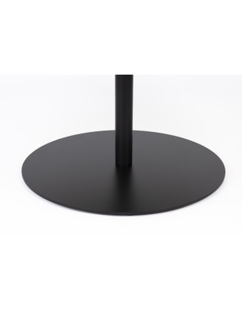 YURI L Side Table | Oak