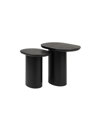 BELA Side Table Set of 2