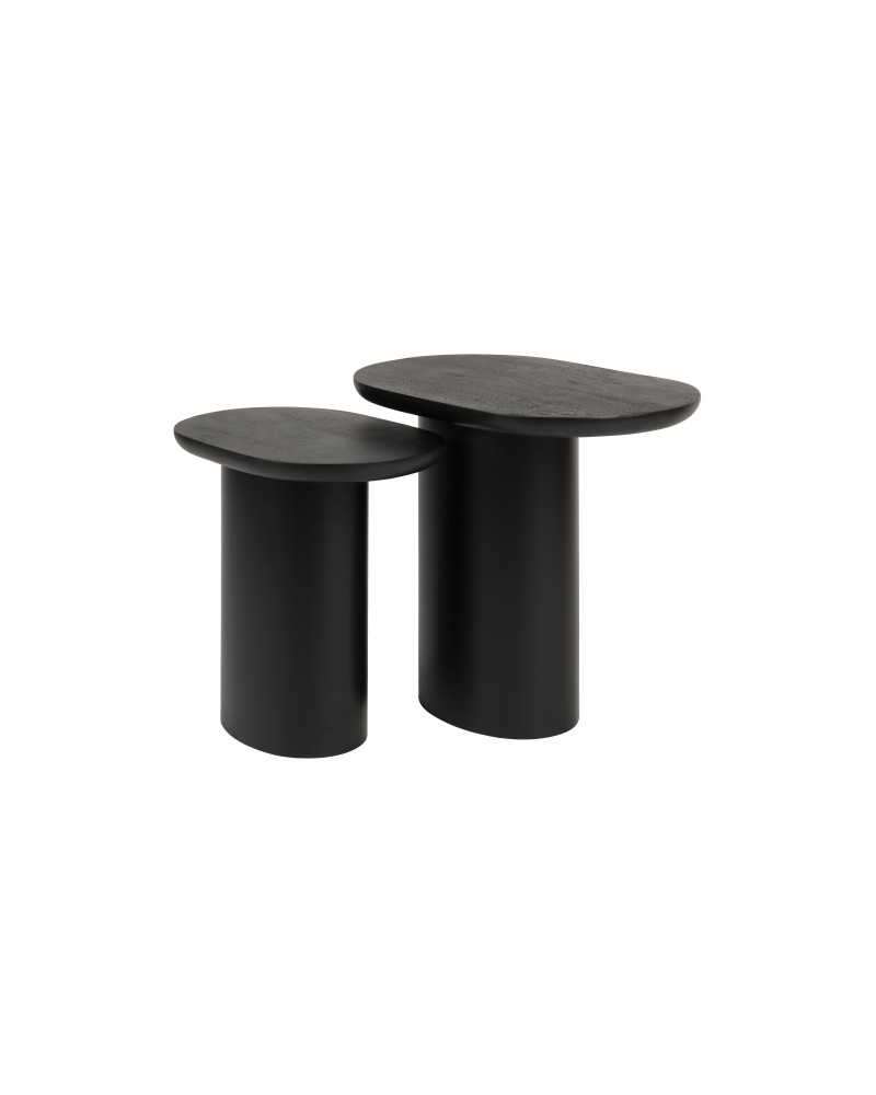 BELA Side Table Set of 2