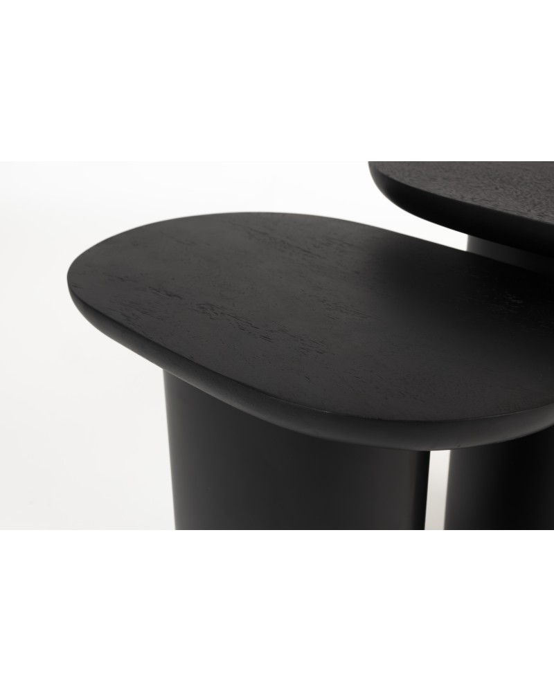 BELA Side Table Set of 2