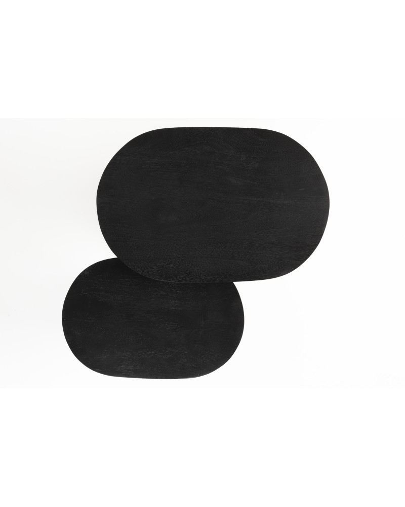 BELA Side Table Set of 2