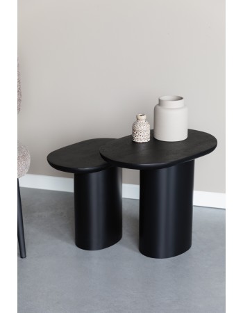 BELA Side Table Set of 2