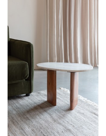 TANDA Side Table