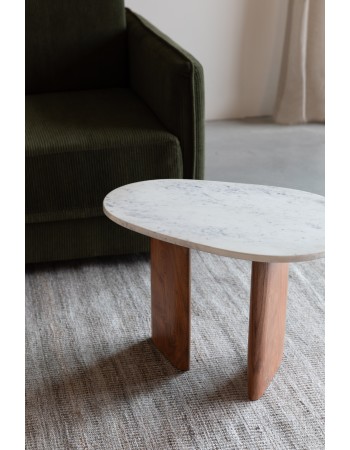 TANDA Side Table