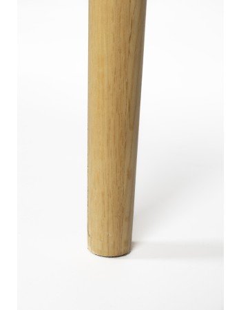 FABIO Console Table 120x40cm | Natural