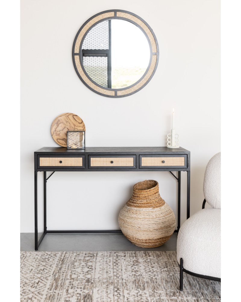 GUUJI Console Table