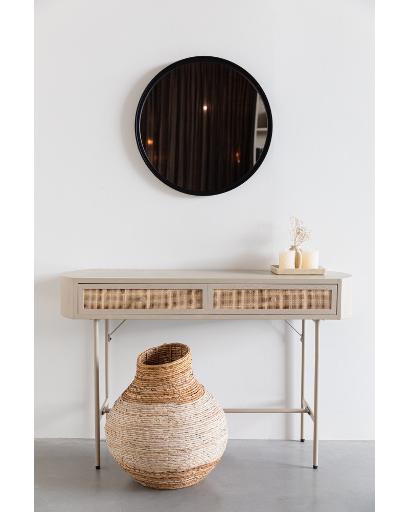 AMAYA Console Table 2DR