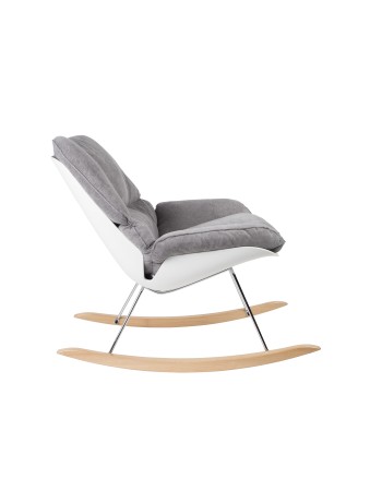 ROCKY LIGHT Lounge Chair