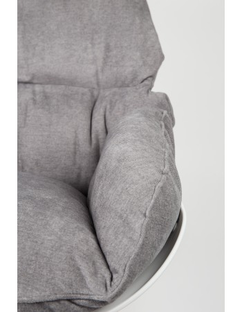 ROCKY LIGHT Lounge Chair