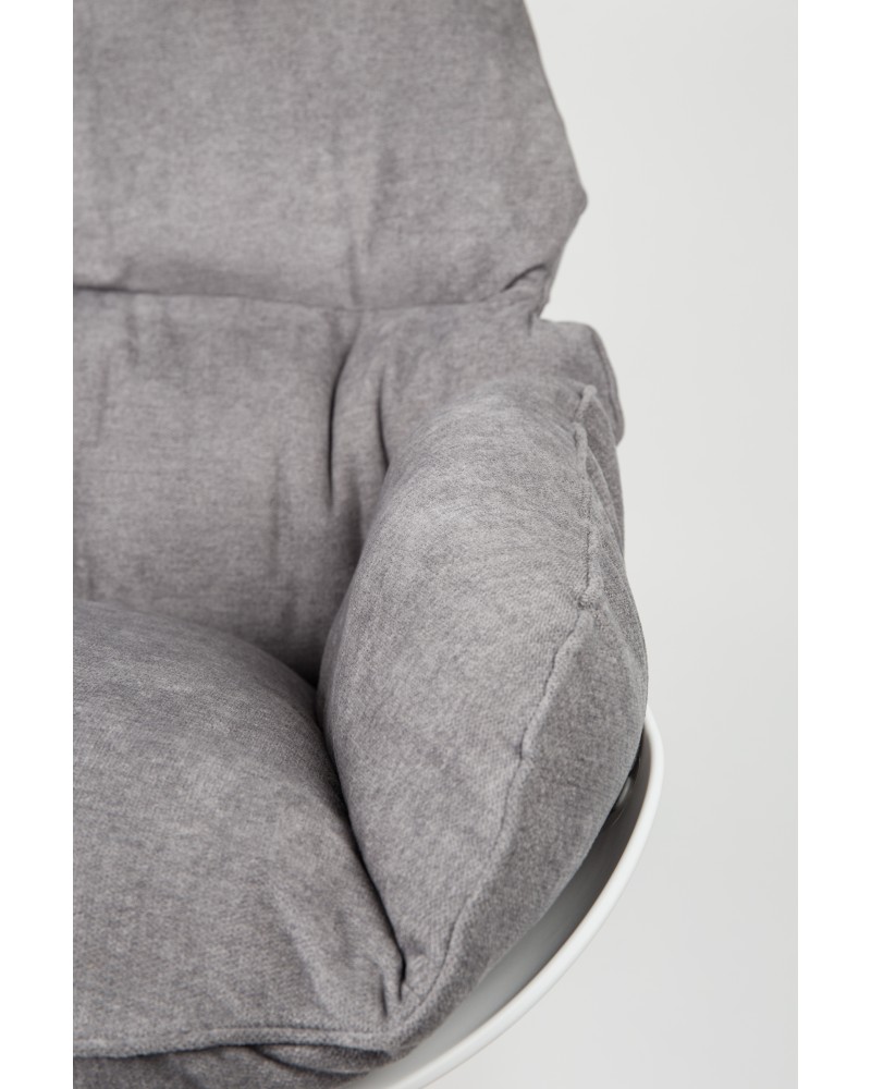 ROCKY LIGHT Lounge Chair