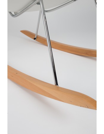 ROCKY LIGHT Lounge Chair