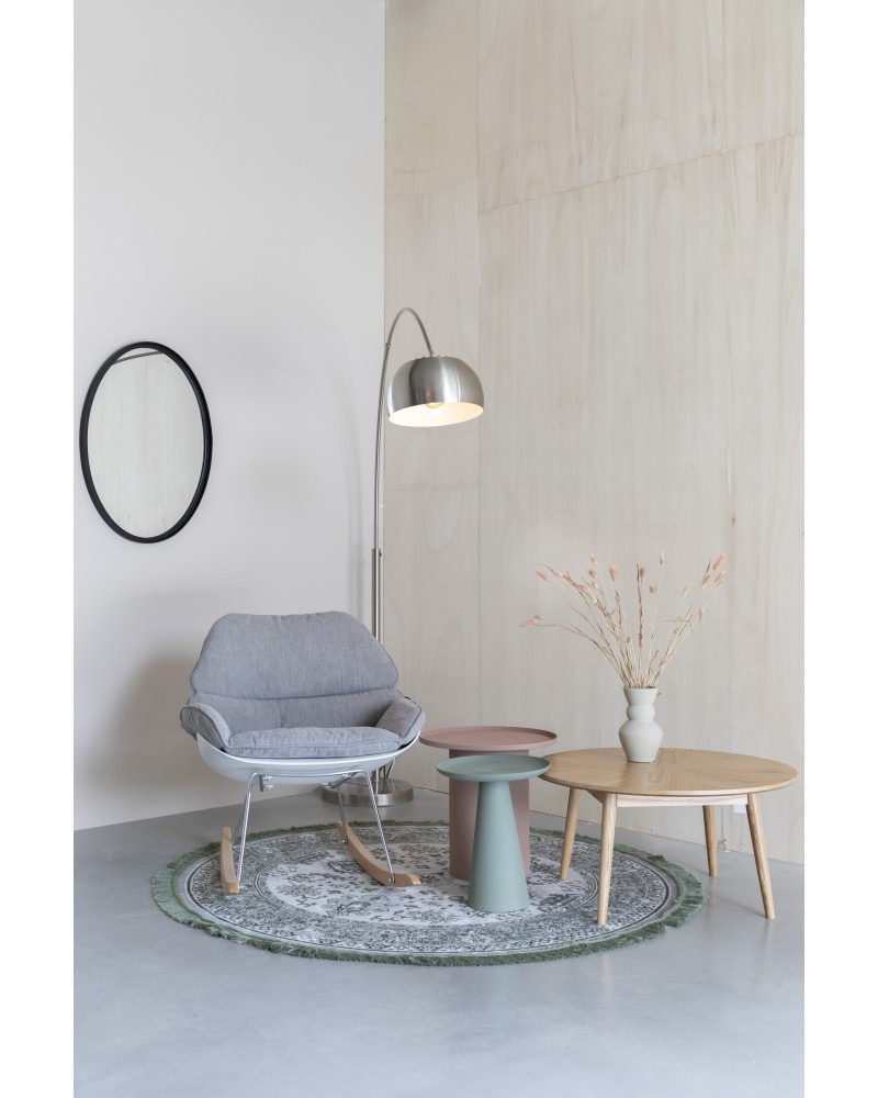 ROCKY LIGHT Lounge Chair