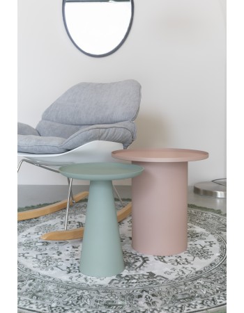 ROCKY LIGHT Lounge Chair