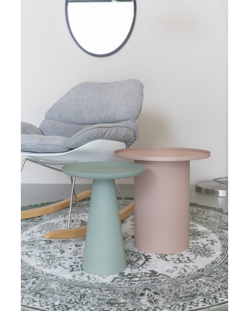 ROCKY LIGHT Lounge Chair