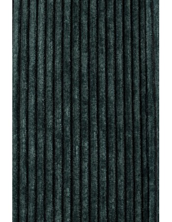 BELMOND Lounge Chair | Rib green
