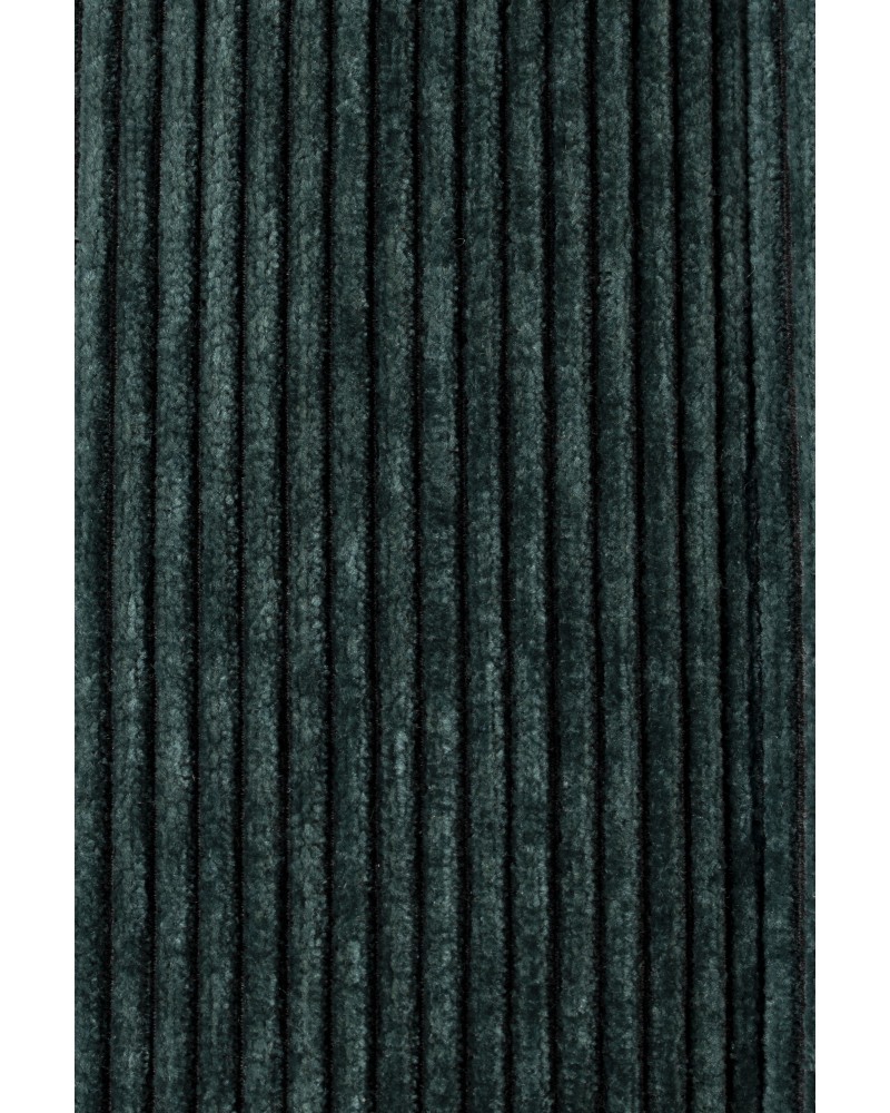 BELMOND Lounge Chair | Rib green