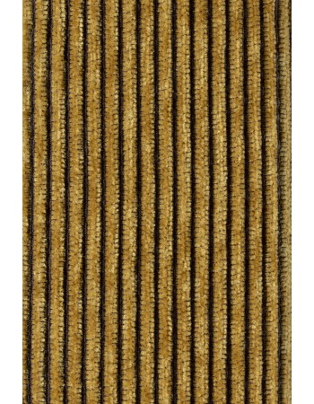 BELMOND Lounge Chair | Rib ochre