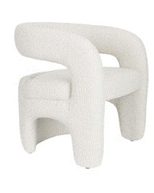 NOVA Lounge Chair