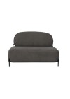 POLLY Sofa | Grey